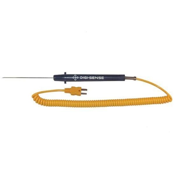 Type-K, Hypo Tip Probe, 4