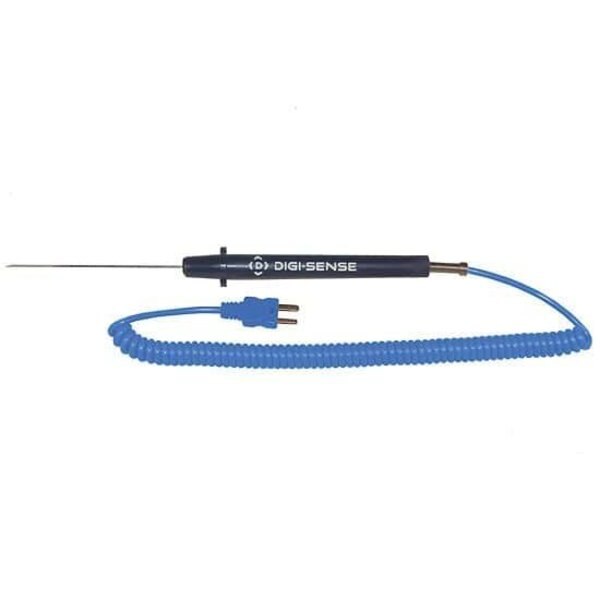 Type-T, Hypo Tip Probe, 4