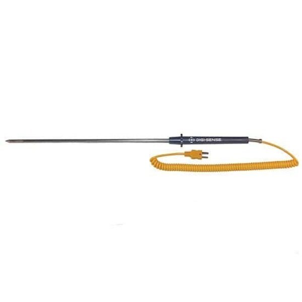 Type-K Heavy Duty Penetration Probe 12
