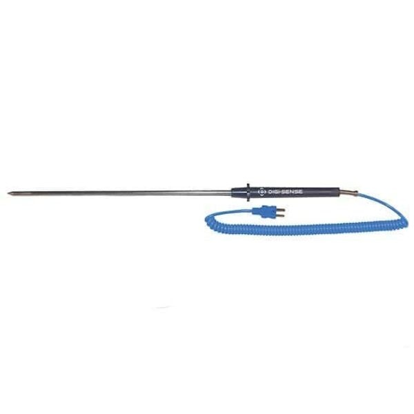 Type-T Heavy Duty Penetration Probe 12