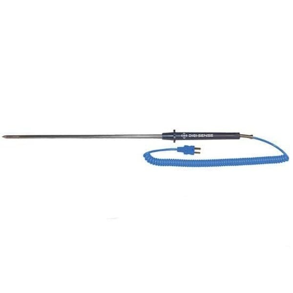 Type-T, Extra-Long Heavy-Duty Probe, Min