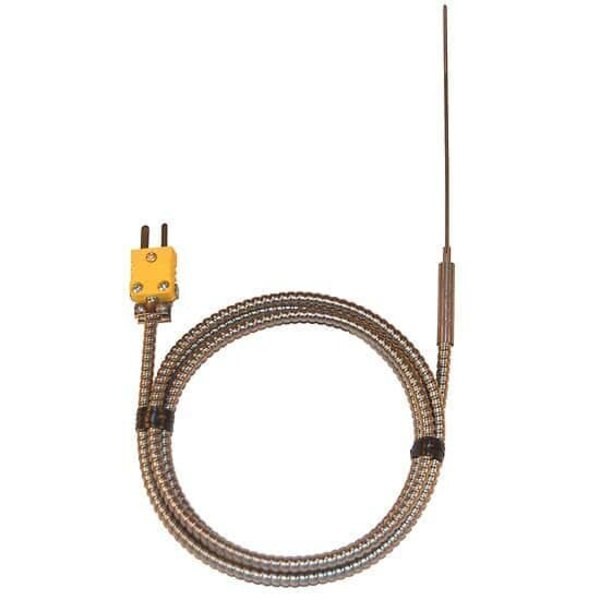 Type-K Hypo Tip Probe 4