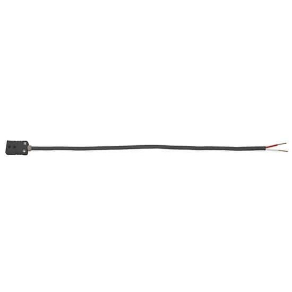 Type-J, Cable Adapter, 20Awg Stranded, M