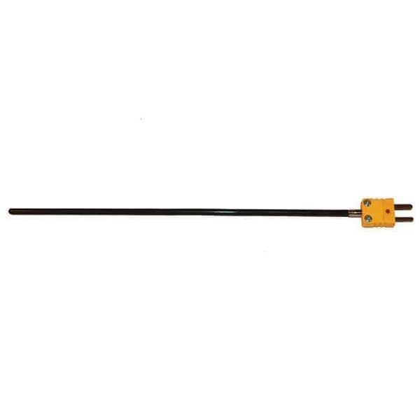 Type-K Ind Detachable PFA-Ctd Probe, Min