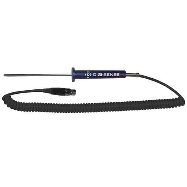 Comp Gen-Purp RTD Probe 100 Ohm 3-P