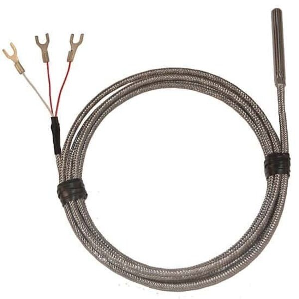 Ind Comp RTD Probe, 1.5