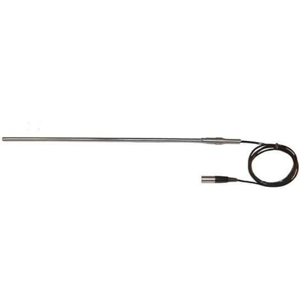 Economic Hi-Accy RTD Probe 4 Wire 5-P