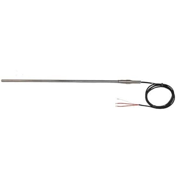 Economic Hi-Accy RTD Probe 4 Wire Strip