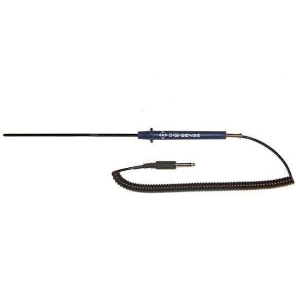 Gen-Purpose PFA Ctd Thermistor Probe Pho