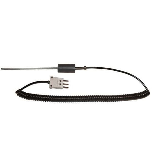 Comp Gen-Purpose RTD Probe 100 Ohm ANSI