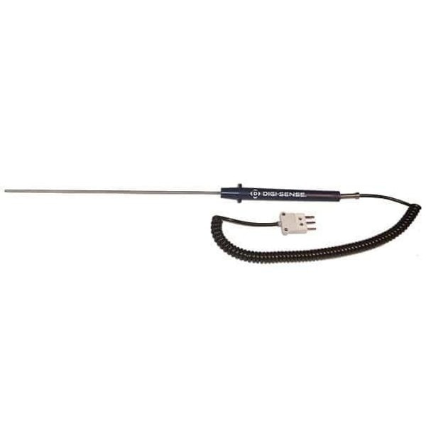 Gen-Purpose RTD Probe 100 Ohm ANSI 3-Bla
