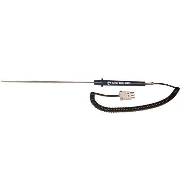 Gen-Purpose RTD Probe 100 Ohm ANSI 3-Bla
