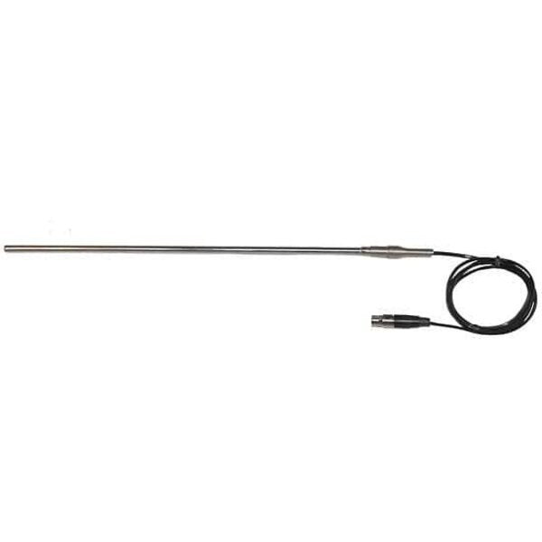 Economical High-Temp RTD Probe Three P