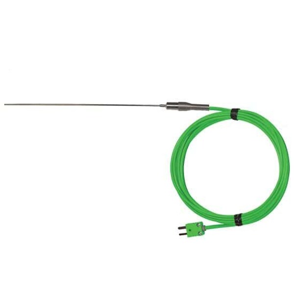 Type-S, Std-Probe SS Handle, Mini-Conn,