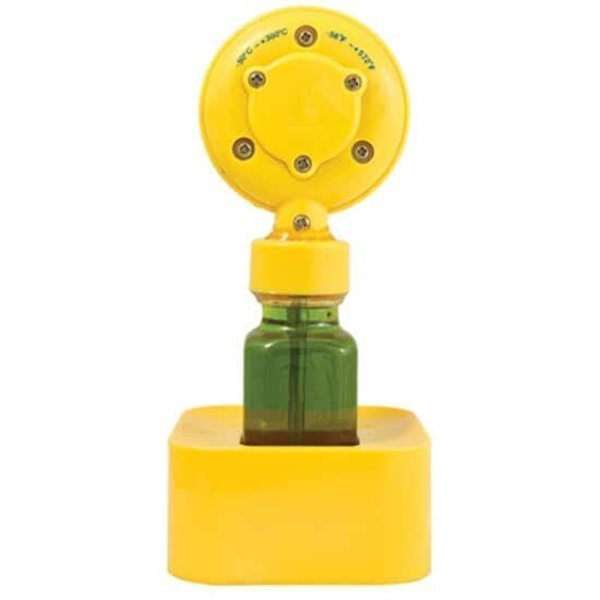 Traceable Digital Bottle Thermom w/Liqui