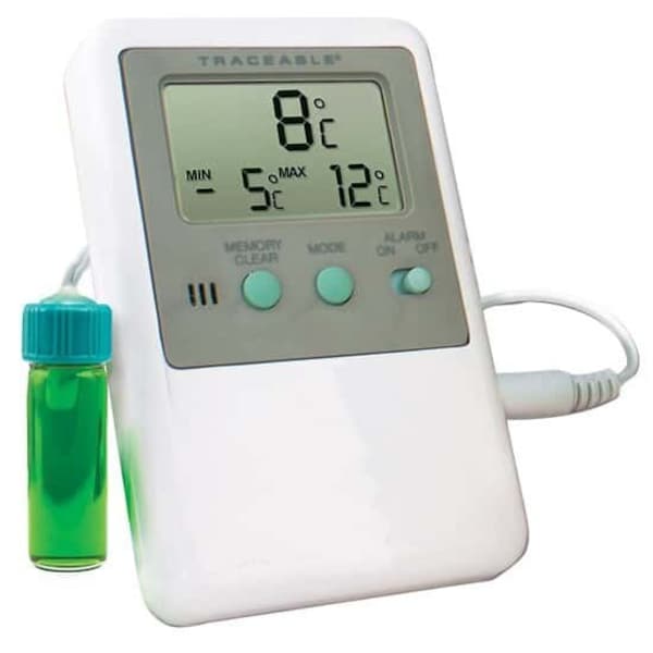Traceable Fridge/Freezer Digital Thermom