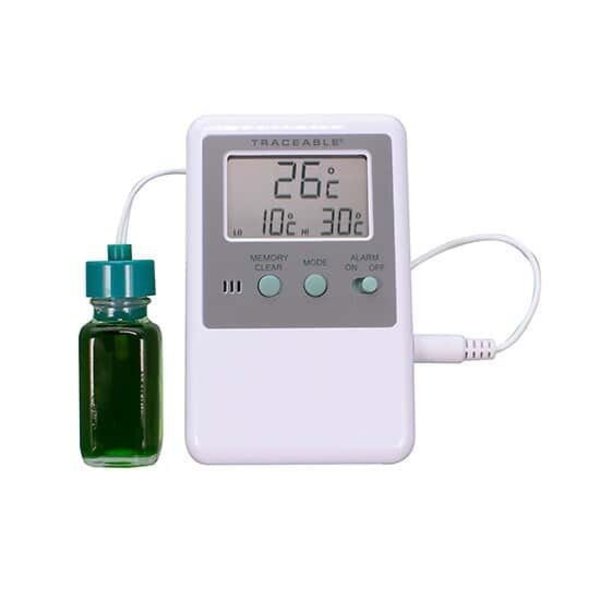 Traceable Fridge/Freezer Digital Thermom