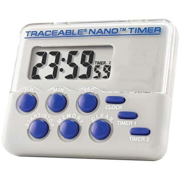 Traceable Compact Two-Channel Digital Ti