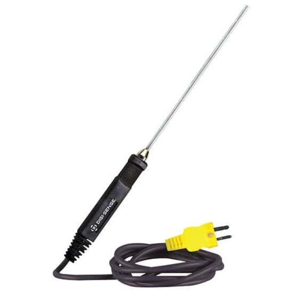 Type K Thermocouple Probe, General-Pupos