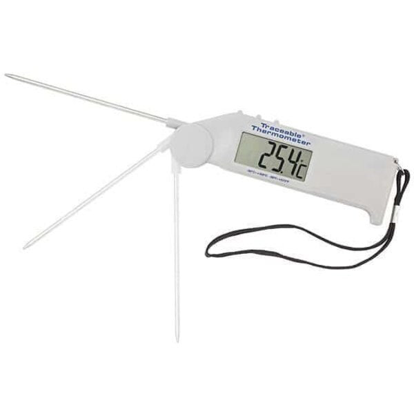 Traceable Flip-Stick Thermometer Ultra w