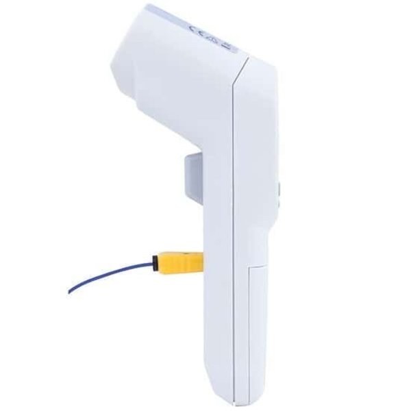 Traceable IR Gun Thermometer with Laser,