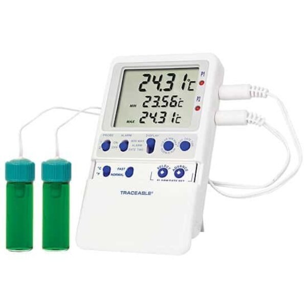 Traceable High-Accuracy Fridge/Freezer T