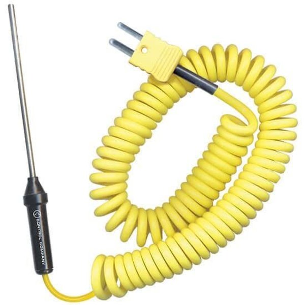 Type K Thermocouple Probe, General-Purpo