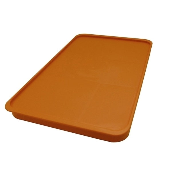 X-Tray Insulated Food Tray Lid, Terra Cotta
