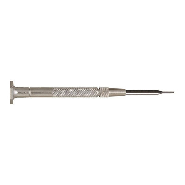 Mag Handle Slotted Screwdriver, .070