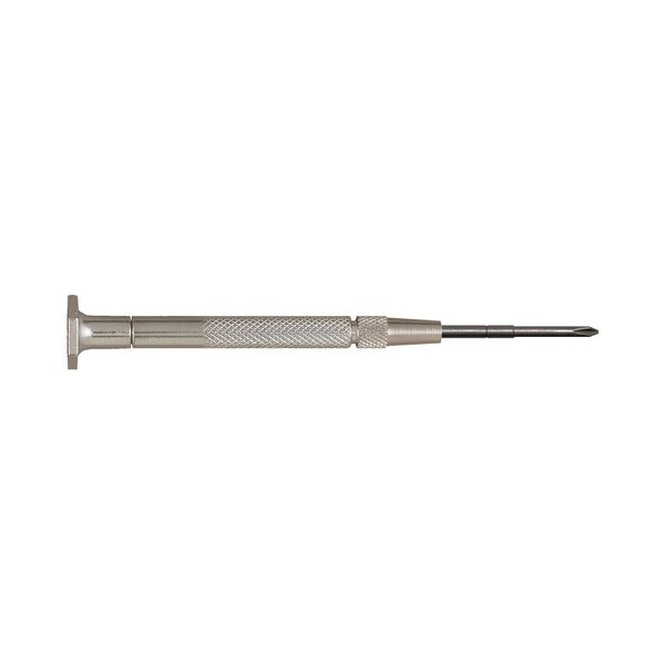 Magnetic Handle Phillips Driver, .100