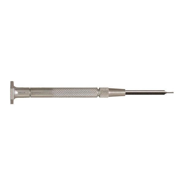 Magnetic Handle Hex Driver, .035