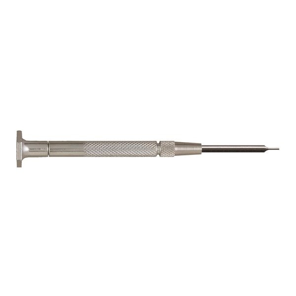 Magnetic Handle Hex Driver, .062
