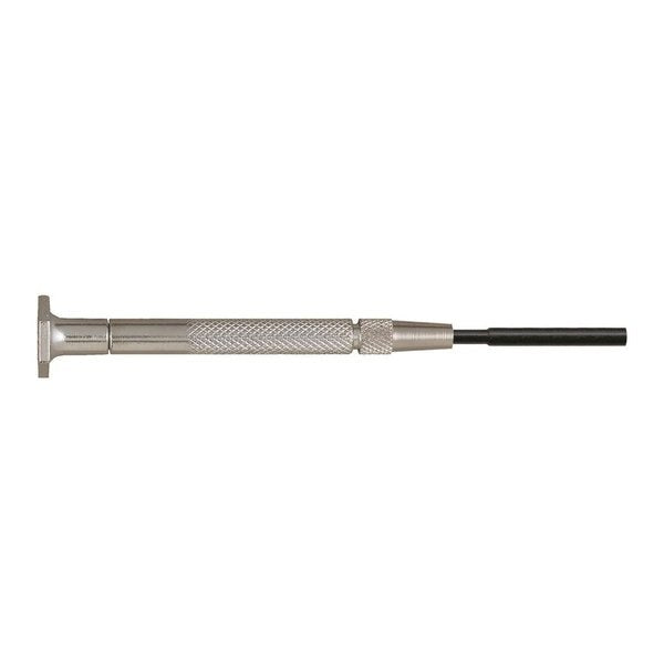 Magnetic Handle Nut Driver, 3/32
