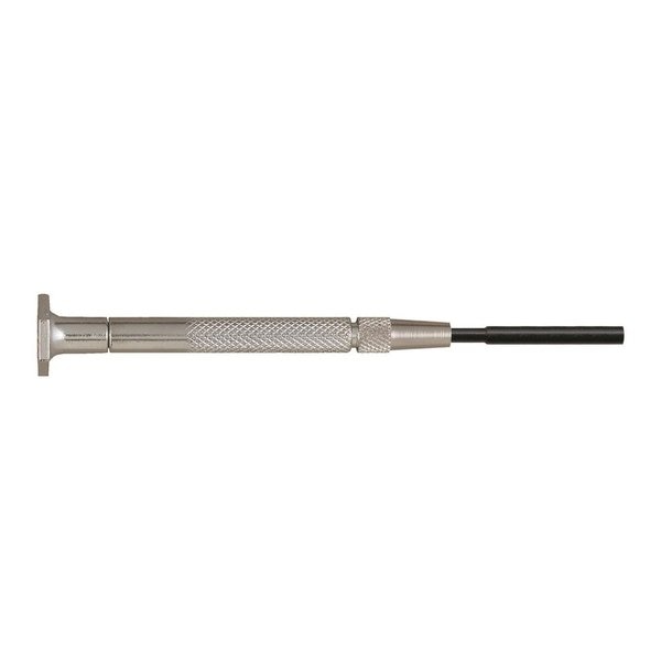 Mag Handle Metric Nut Driver, 4.0mm