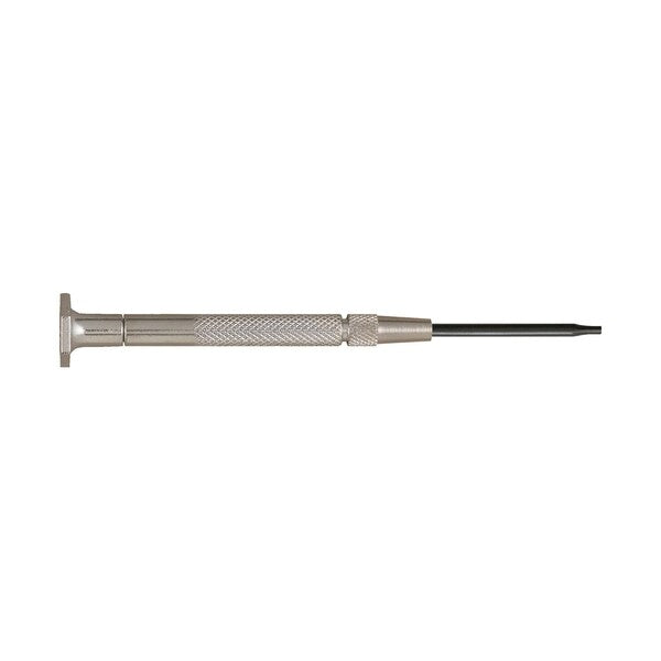 Steel Handle Star Driver, T-7