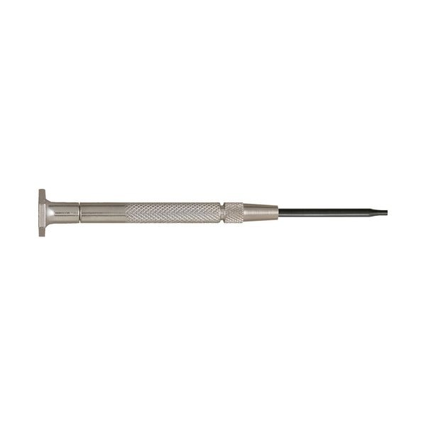 Steel Handle Star Driver, T-9
