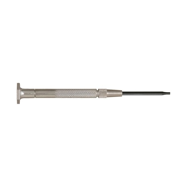 Magnetic Handle Star Driver, T-4