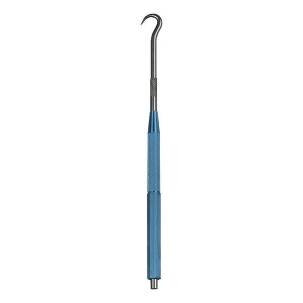 Mach Scribe, Threaded Hooked Point