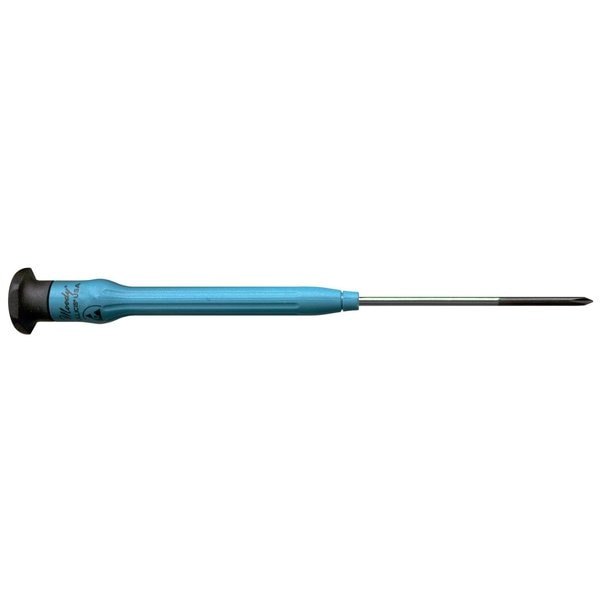 ESD-Safe, Long, Phil Drive, .100