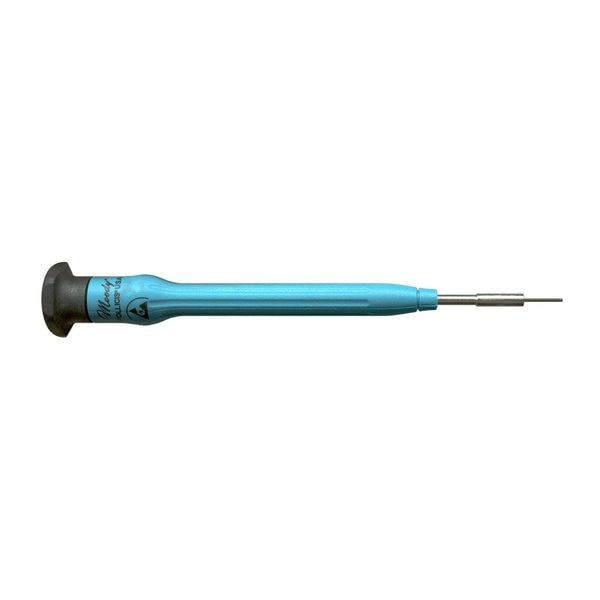 Metric Hex Driver, ESD Short, 2.0mm
