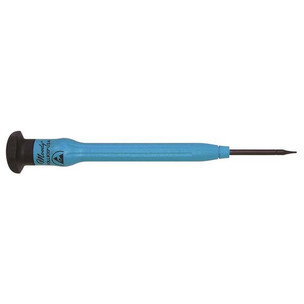 Short Star Driver, Fixed ESD-Safe, T-2