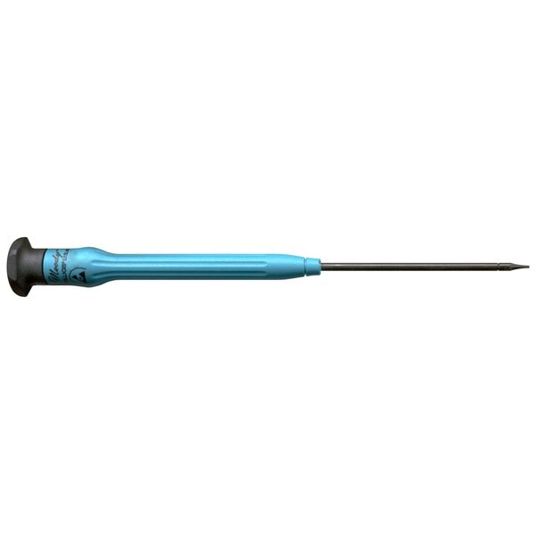 Fixed ESD-Safe Long Star Driver, T-1