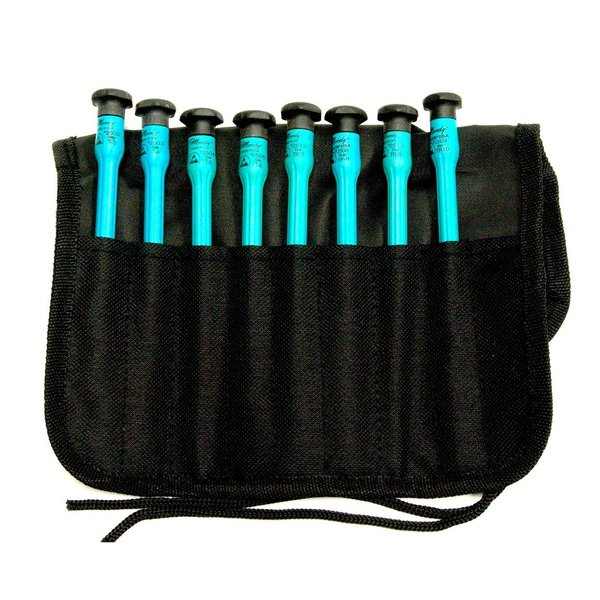 Star Driver Set, 8 Pc