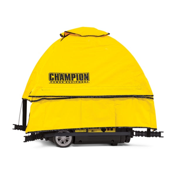 Storm Cover, Use with Champion 2000-3500 Watt Inverter Generators