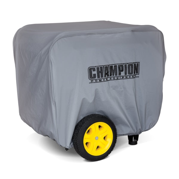 Storage Cover for 12000-Watt Champion Portable Generators