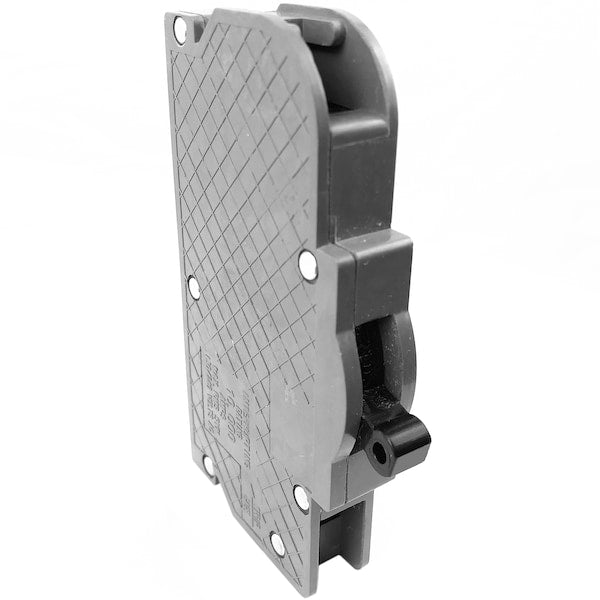 Circuit Breaker, 15, 120, 1 Pole, Zinsco Series