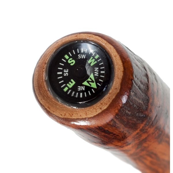 Compass, Liquid Filled, Large