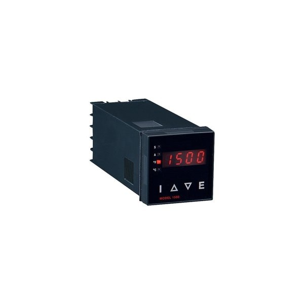 1227 DUAL RANGE MANOMETER