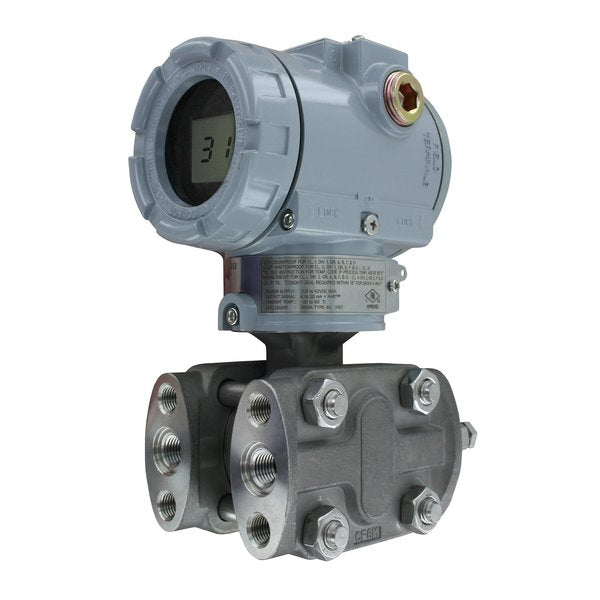 Differential Pressure Gage Range 0-80
