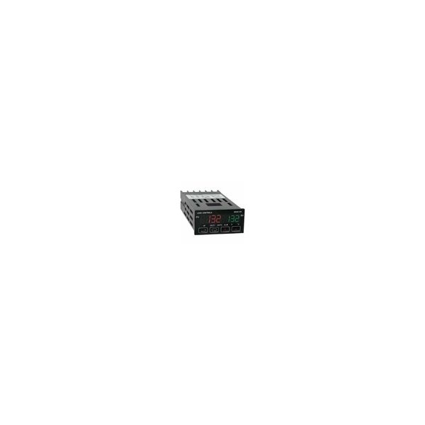 TemperatureProcess Controller, 132 Din Temp Cont